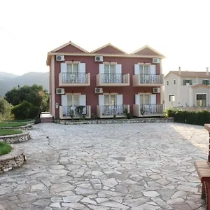  Apartment Ourania