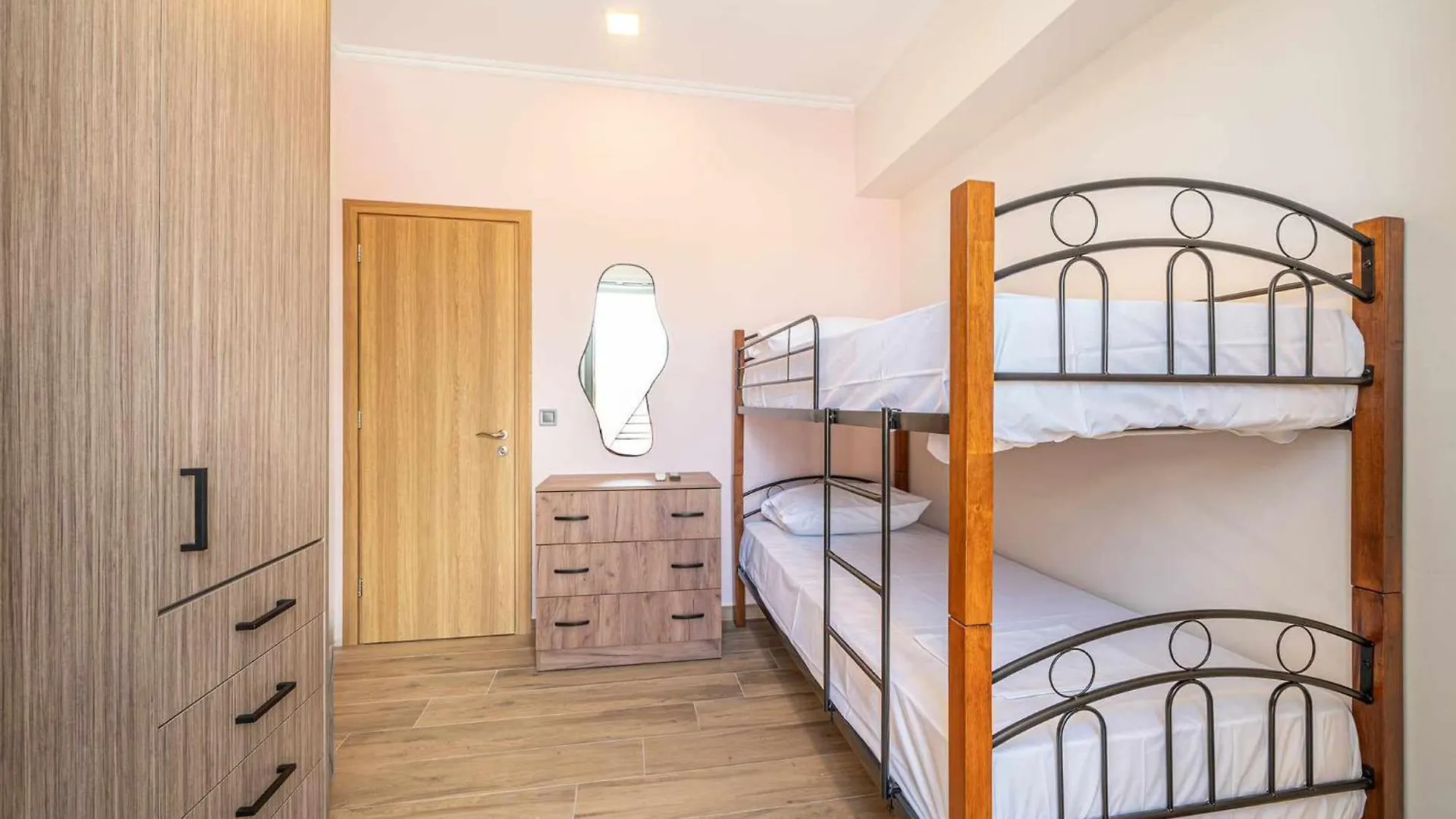 Villa Central Ionion Sami